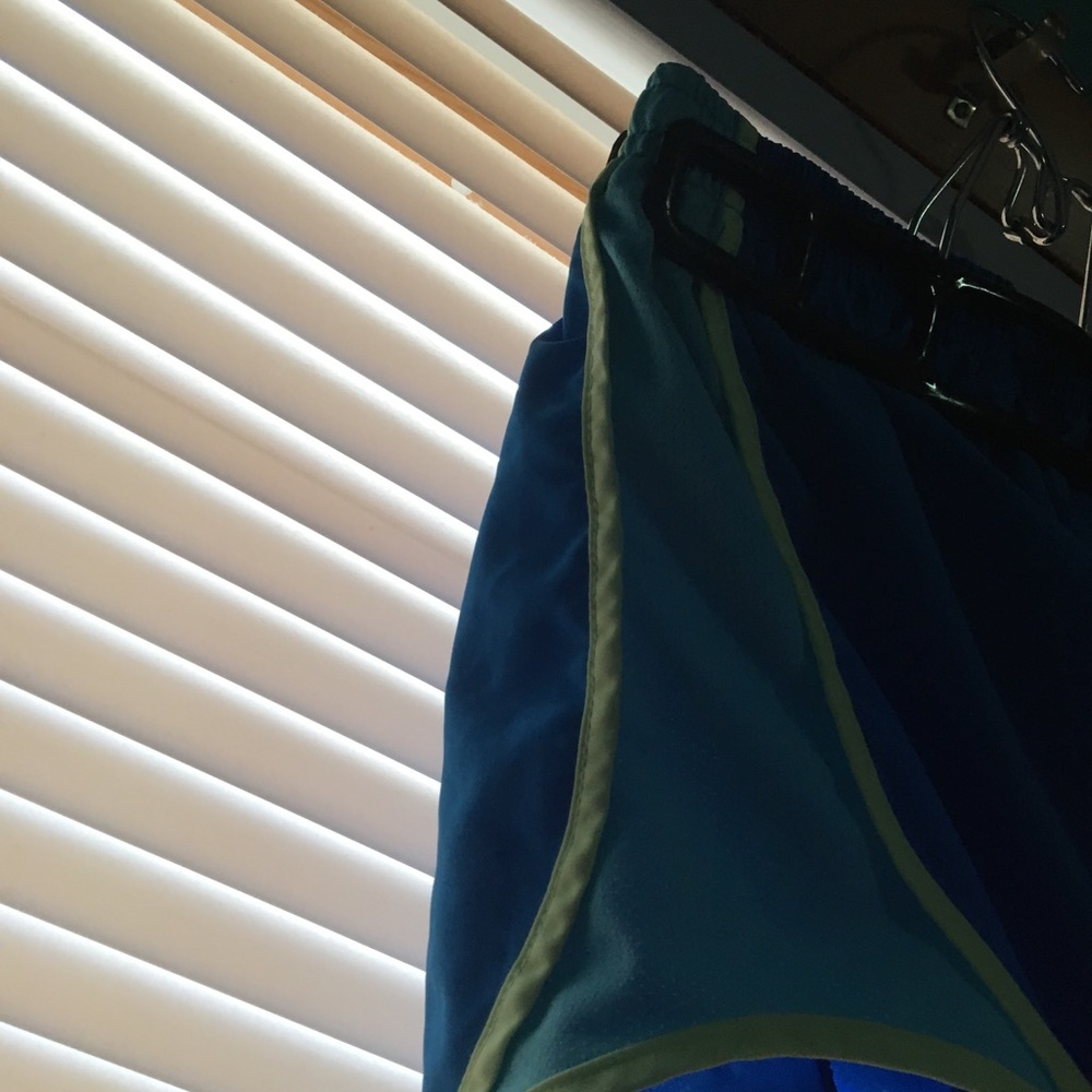 Dri-fit Nike Shorts - Picture 2 of 4
